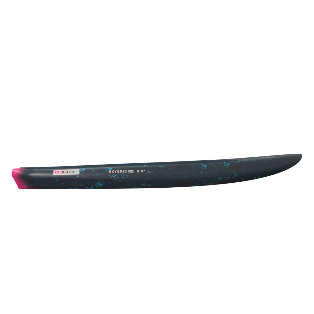 Duotone Skybrid SLS Wing Foiling Board 2026 - Wet N Dry Boardsports 7