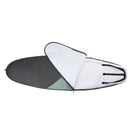 ION Windsurf Core Boardbag (Jet Black) 2- Wet N Dry Boardsports