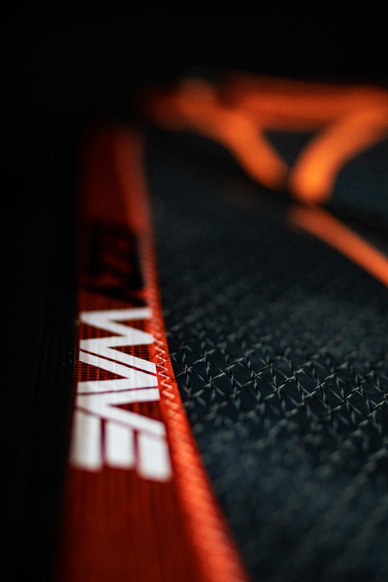 Ezzy Wave Windsurf Sail 2024 - Wet N Dry Boardsports