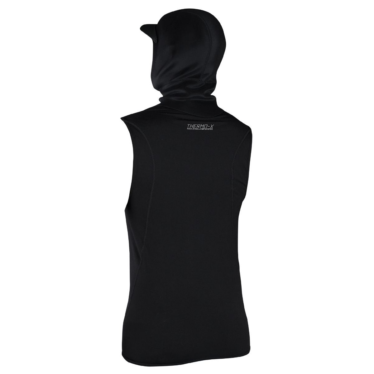 O'Neill Thermo-X Vest with Neo Hood - Wet N Dry Boardsports