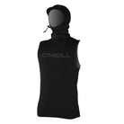 O'Neill Thermo-X Vest with Neo Hood - Wet N Dry Boardsports