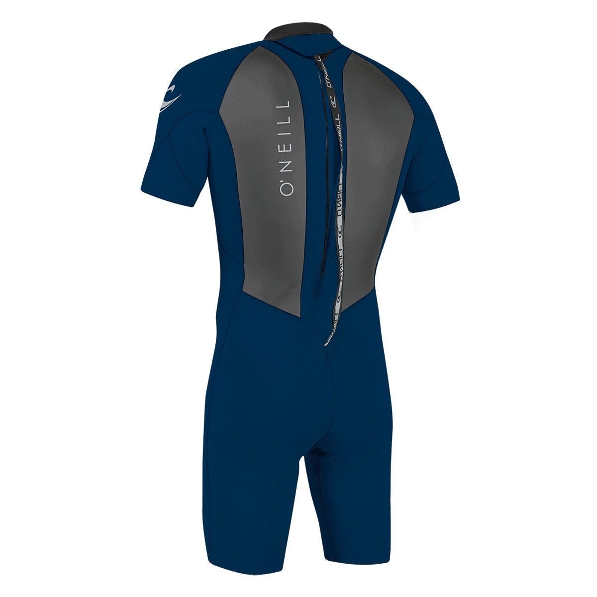 O'Neill Spring Reactor Wetsuit 2mm (Abyss) - Wet N Dry Boardsports