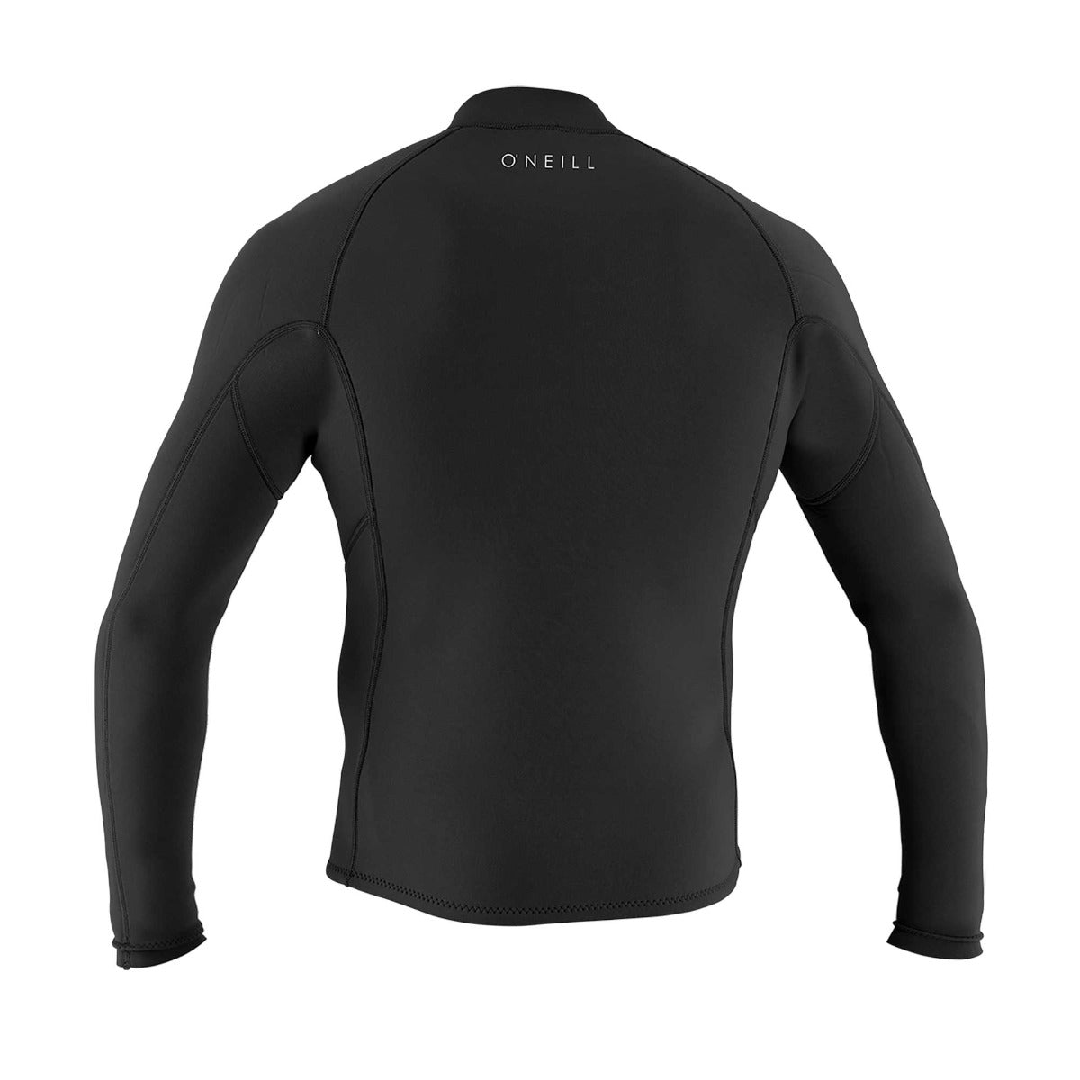 O'Neill Reactor II 1.5mm Front Zip Jacket - Wet N Dry Boardsports