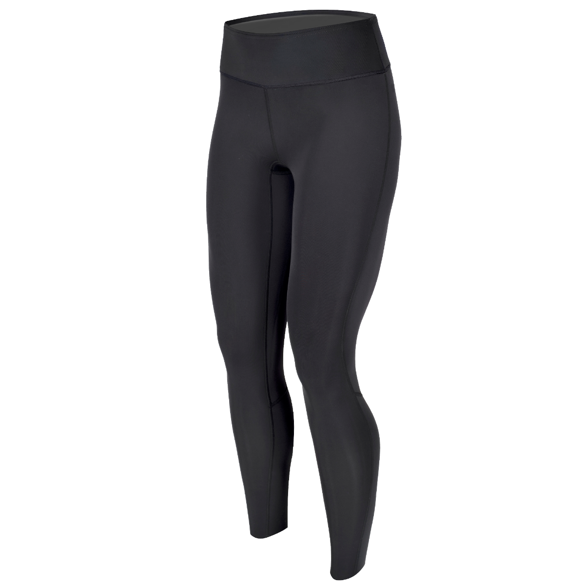 O'Neill Bahia 1.5mm Neoprene Leggings (Black) - Wet N Dry Boardsports