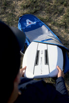 Armstrong Wing FG Board - Wet N Dry Boardsports