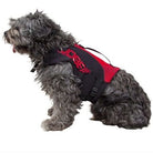 Jobe Progress Pet Buoyancy Jacket (Red)
