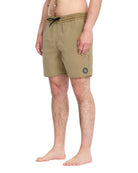 Volcom Centre Trunk 17" (Desert) - Wet N Dry Boardsports 1