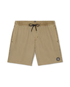 Volcom Centre Trunk 17" (Desert) - Wet N Dry Boardsports 6