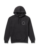 Volcom Watanite Hoodie (Black)4 - Wet N Dry Boardsports