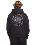 Volcom Watanite Hoodie (Black)2 - Wet N Dry Boardsports