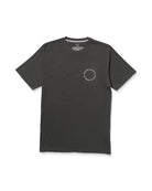 Volcom Jam Planet T Shirt (Stealth)3 - Wet N Dry Boardsports
