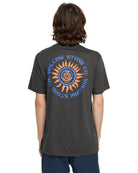 Volcom Jam Planet T Shirt (Stealth) 1- Wet N Dry Boardsports