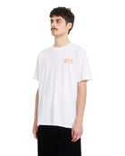 Volcom Workswear T Shirt (White) - Wet N Dry Boardsports 5