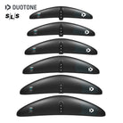 Duotone Aero Free SLS Front Wing Range - Wet N Dry Boardsports