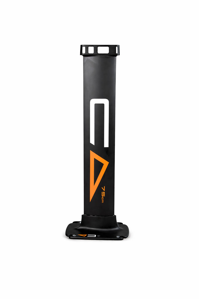 Code Foils Aluminium Foil Mast - Wet N Dry Boardsports 7