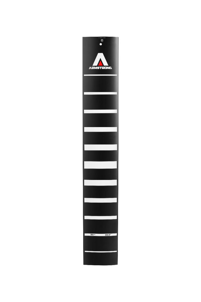 Armstrong Alloy Mast Range - Wet N Dry Boardsports
