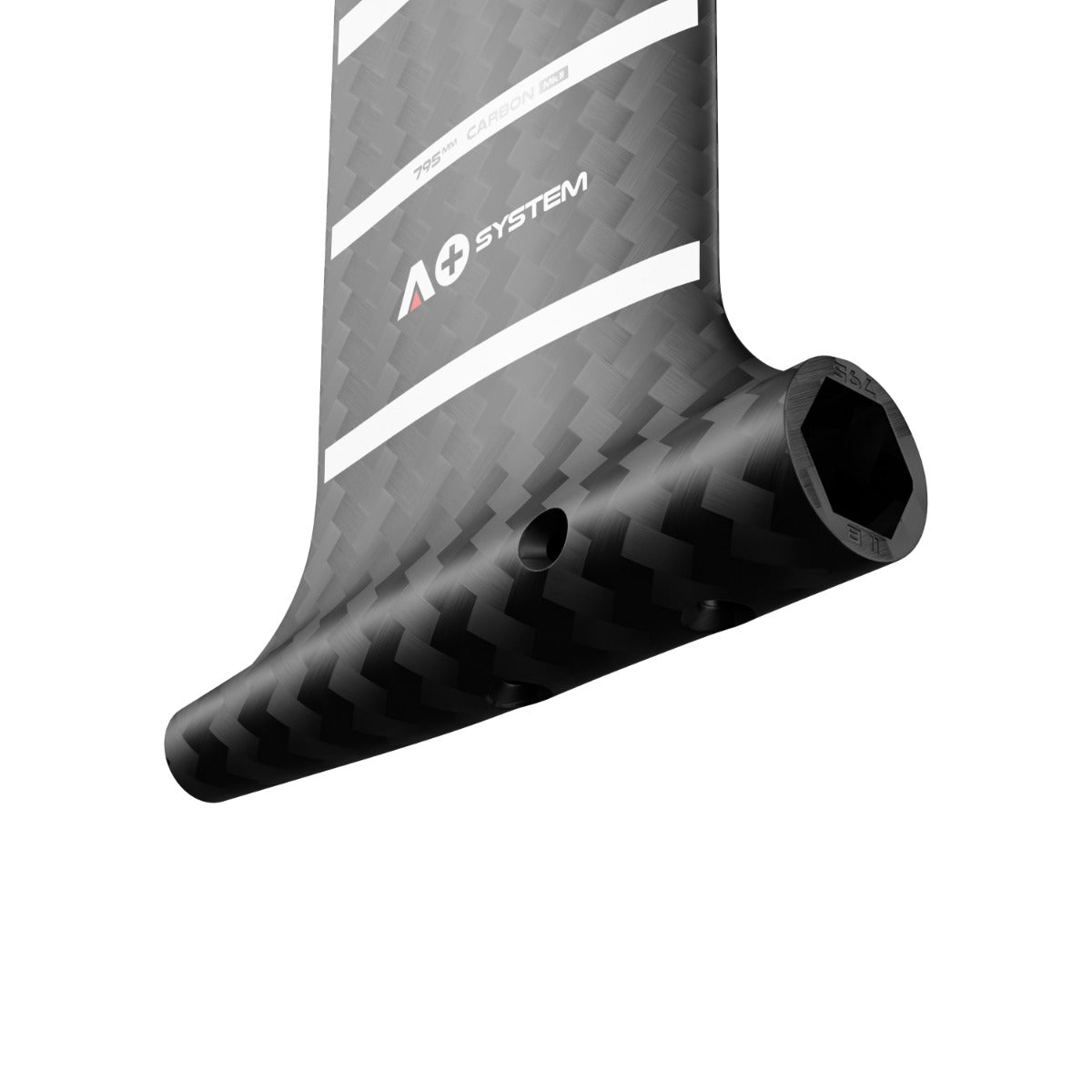 Armstrong Mk II Carbon Mast Range - Wet N Dry Boardsports