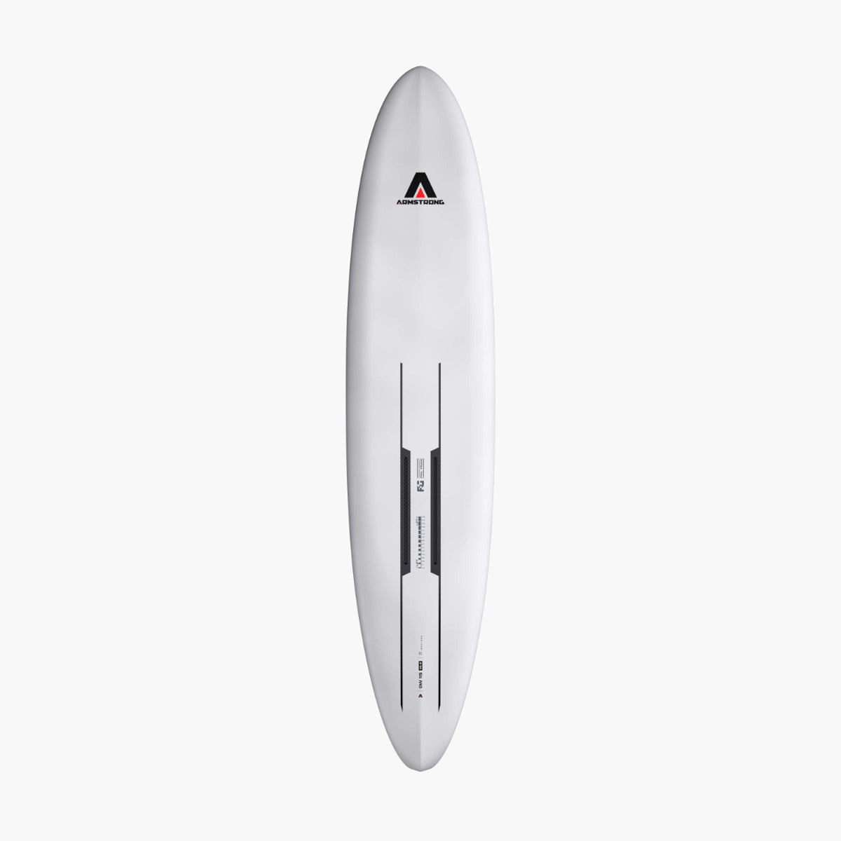Armstrong Downwind MkIII Board - Wet N Dry Boardsports 2