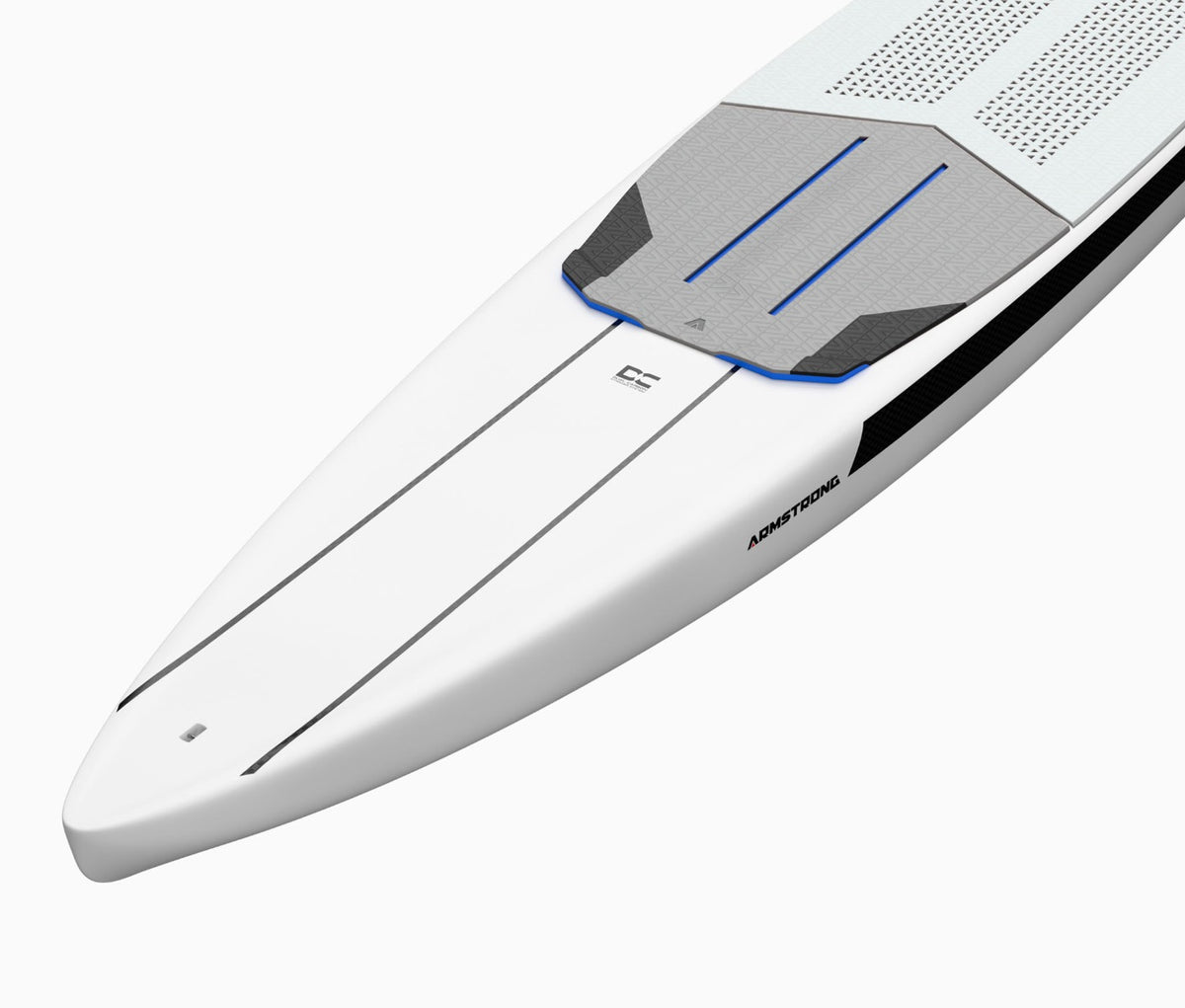 Armstrong Downwind Ocean Board - Wet N Dry Boardsports 6