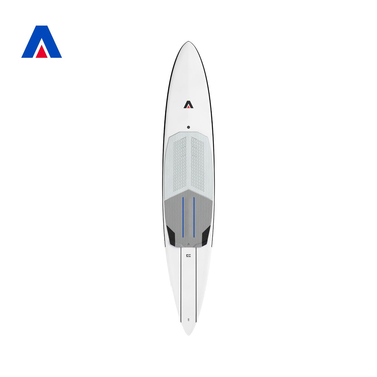Armstrong Downwind Ocean Board - Wet N Dry Boardsports 1