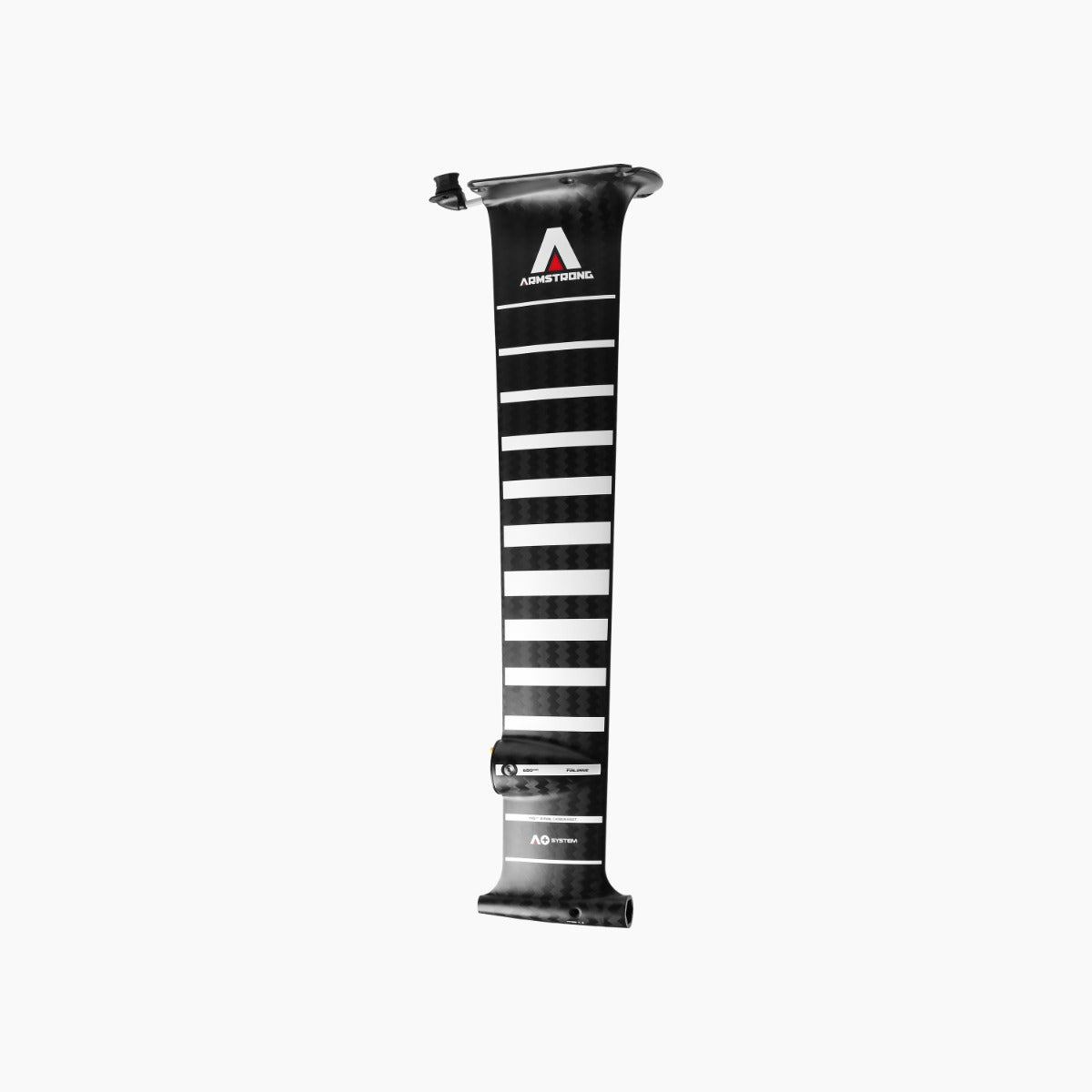 Armstrong X Foil Drive eFoil Integrated Carbon Mast - Wet N Dry Boardsports 9