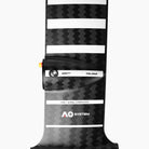 Armstrong X Foil Drive eFoil Integrated Carbon Mast - Wet N Dry Boardsports 2