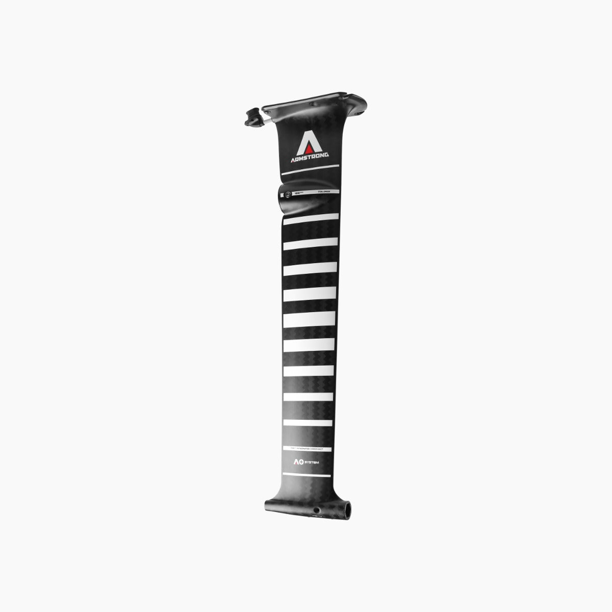 Armstrong X Foil Drive Assist Integrated Carbon Mast - Wet N Dry Boardsports 2