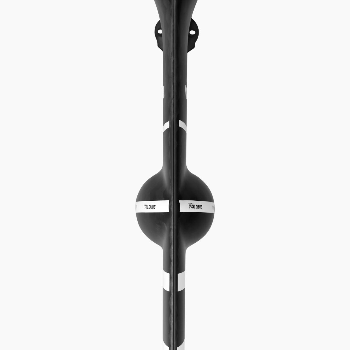 Armstrong X Foil Drive Assist Integrated Carbon Mast - Wet N Dry Boardsports 6