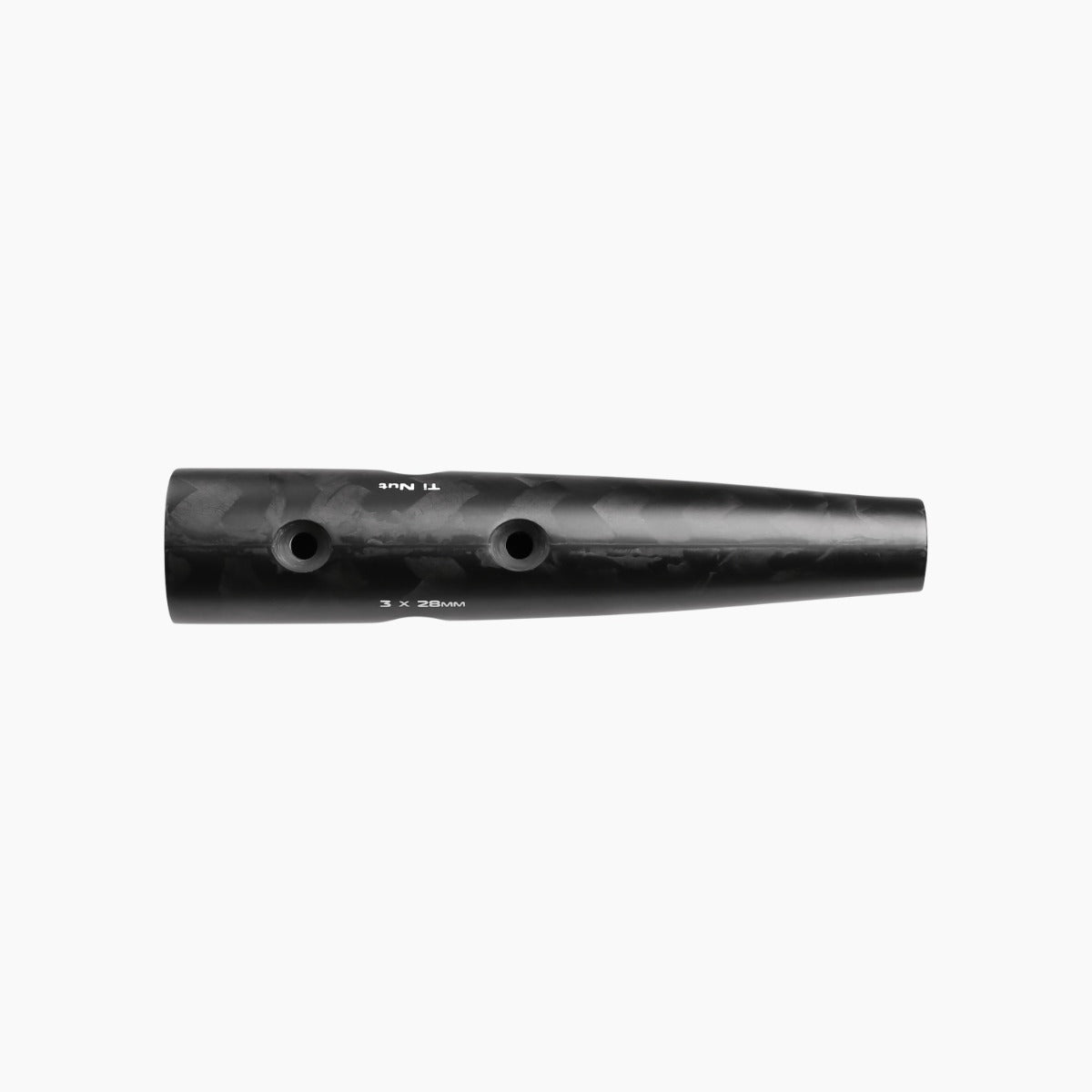 Armstrong X Foil Drive eFoil Integrated Carbon Mast - Wet N Dry Boardsports 5