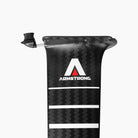 Armstrong X Foil Drive eFoil Integrated Carbon Mast - Wet N Dry Boardsports 7