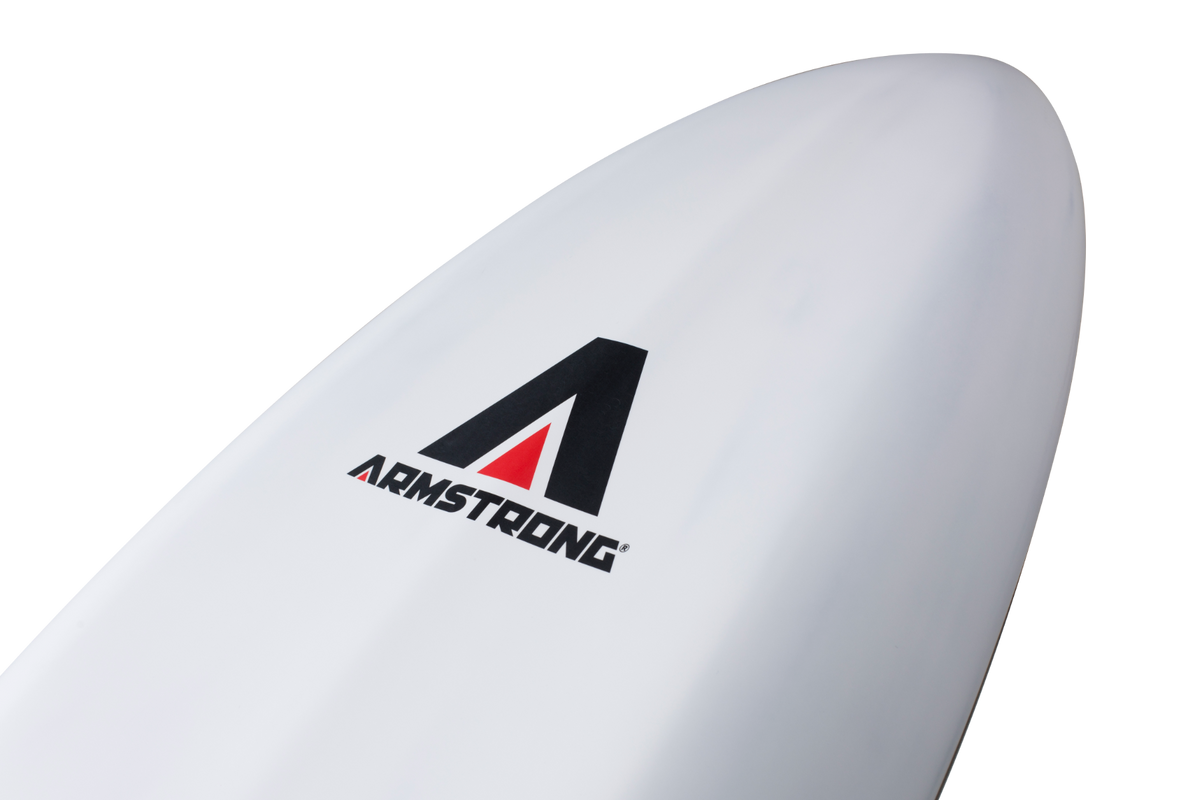 Armstrong Mid Length FG Foilboard Range - Wet N Dry Boardsports