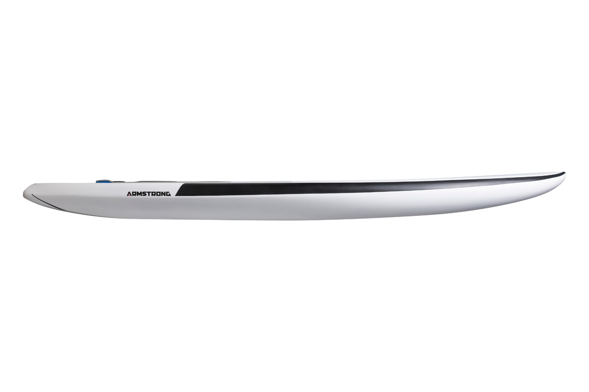 Armstrong Mid Length FG Foilboard Range - Wet N Dry Boardsports