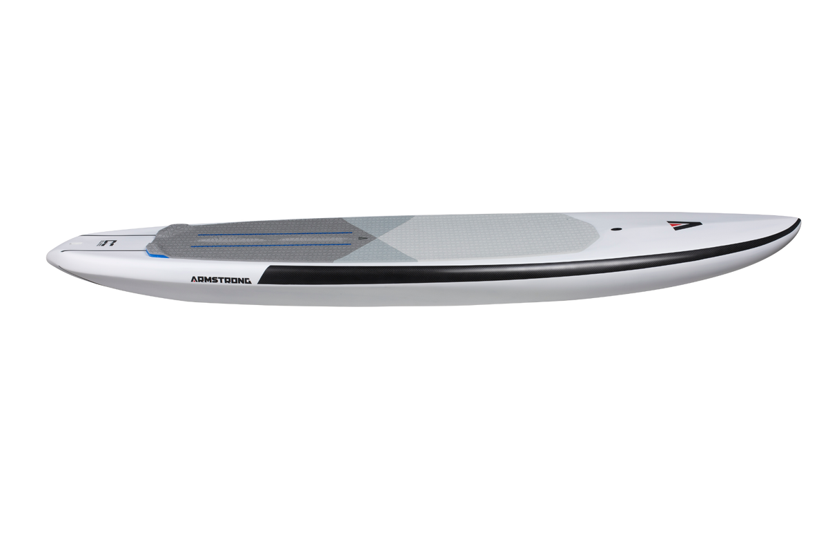 Armstrong Mid Length FG Foilboard Range - Wet N Dry Boardsports