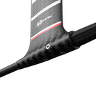 Armstrong Performance X Carbon Mast Range - Wet N Dry Boardsports 