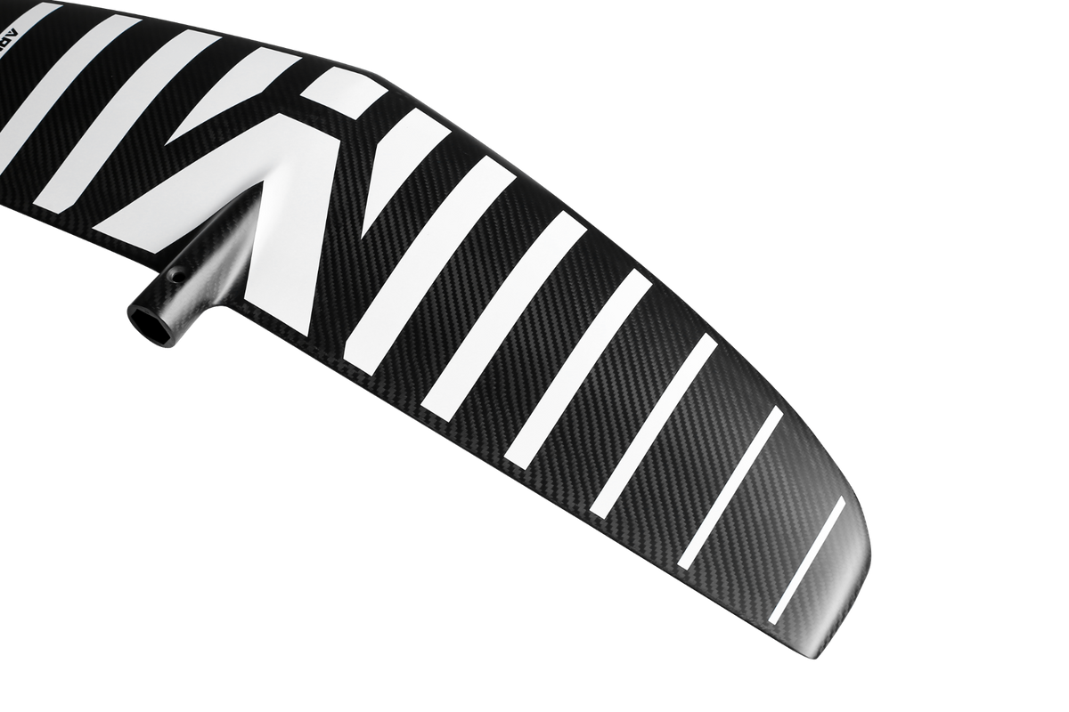 Armstrong S1 Front Wing Range - Wet N Dry Boardsports 3