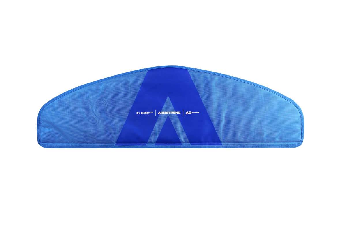 Armstrong S1 Front Wing Range - Wet N Dry Boardsports