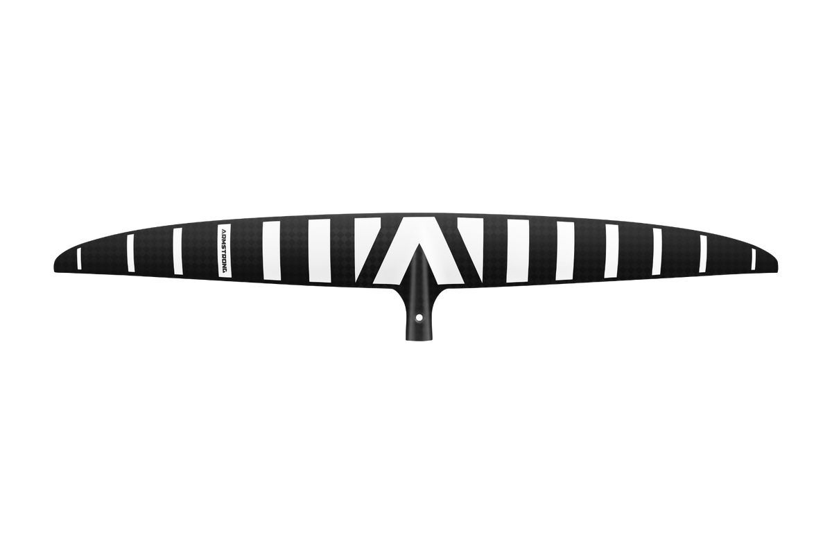 Armstrong Ultra High Aspect Front Wing - Wet N Dry Boardsports