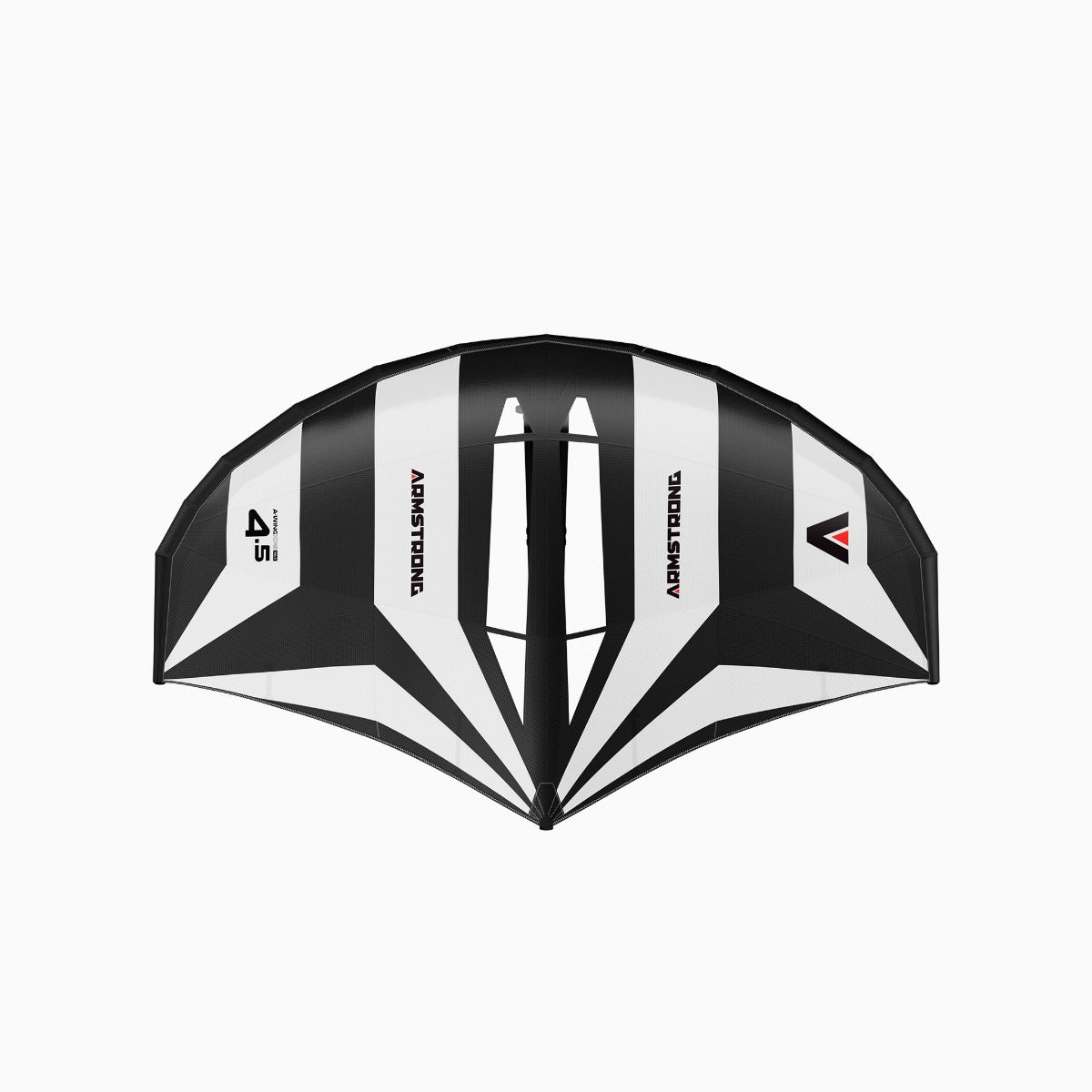 Armstrong A-Wing XPS MK2 Wing 5- Wet N Dry Boardsports