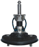 Two-Bolt Quick Release Tendon Euro-Pin