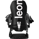 Bataleon Blaster FASE Asymwrap Step-In Snowboard Binding 2026 (Black) - Wetndry Boardsports - High Back2