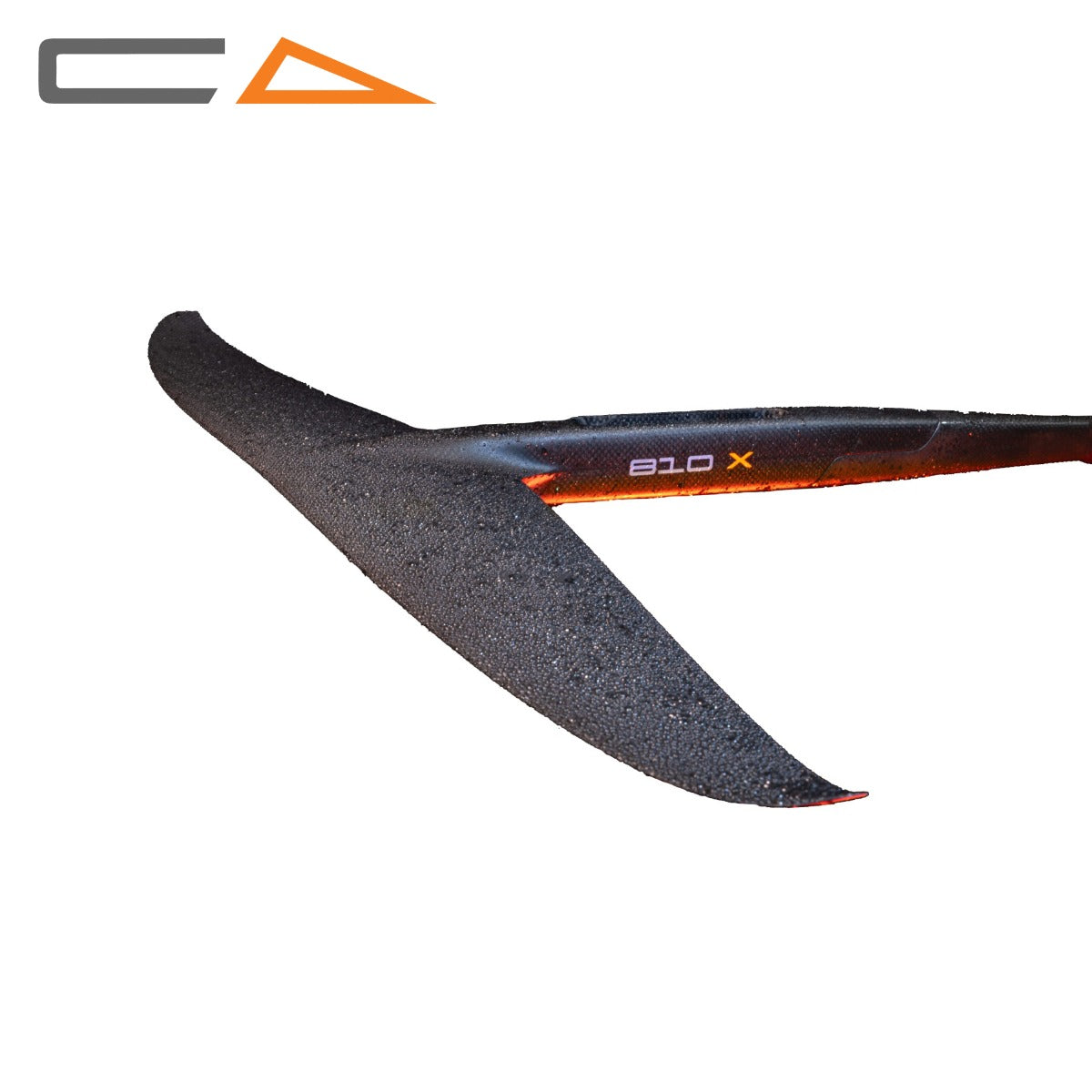 Code Foils X Series Front Wing Range - Wet N Dry Boardsports