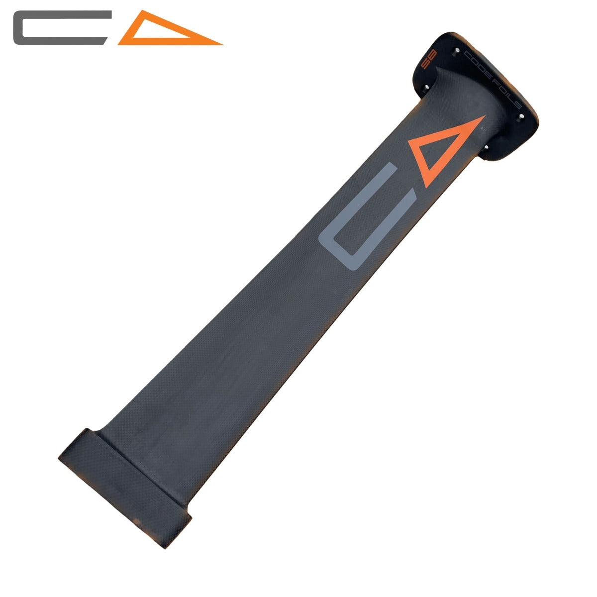 Code Foils High Modulus Mast - Wet 'N' Dry Boardsports
