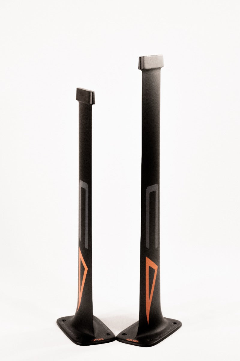 Code Foils S Series Complete Foil - Wet N Dry Boardsports
