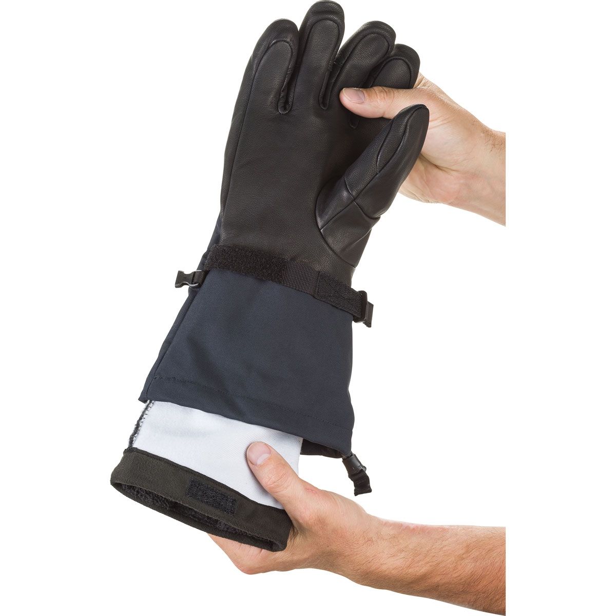 Dakine Continental Gore-Tex Glove (Black) - Liner