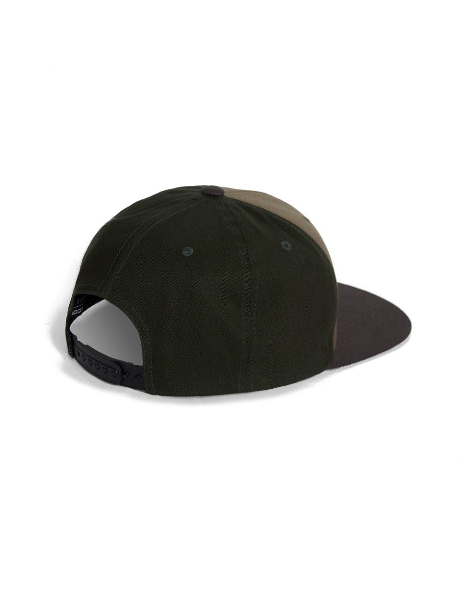 Volcom Quarter Twill Cap - Wet N Dry Boardsports 2