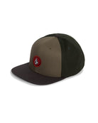 Volcom Quarter Twill Cap - Wet N Dry Boardsports 1
