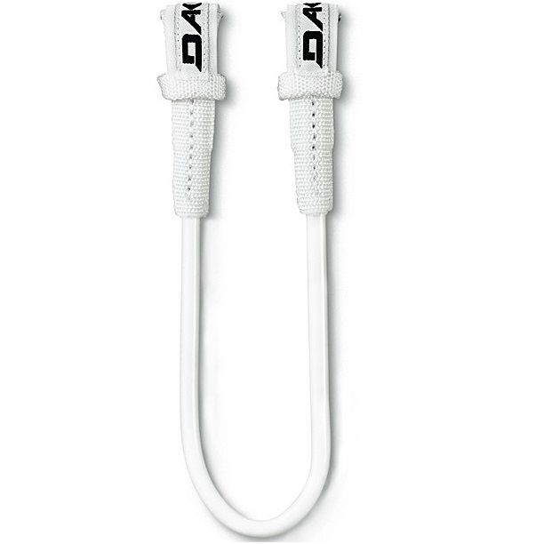 Dakine Fixed Harness Lines (White)