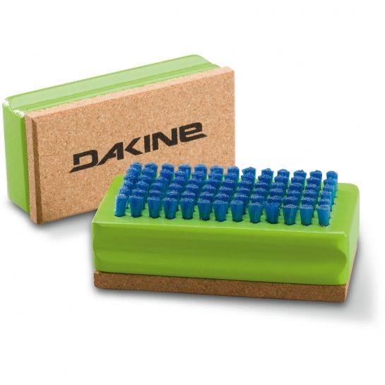Dakine Nylon/Cork Tuning Brush