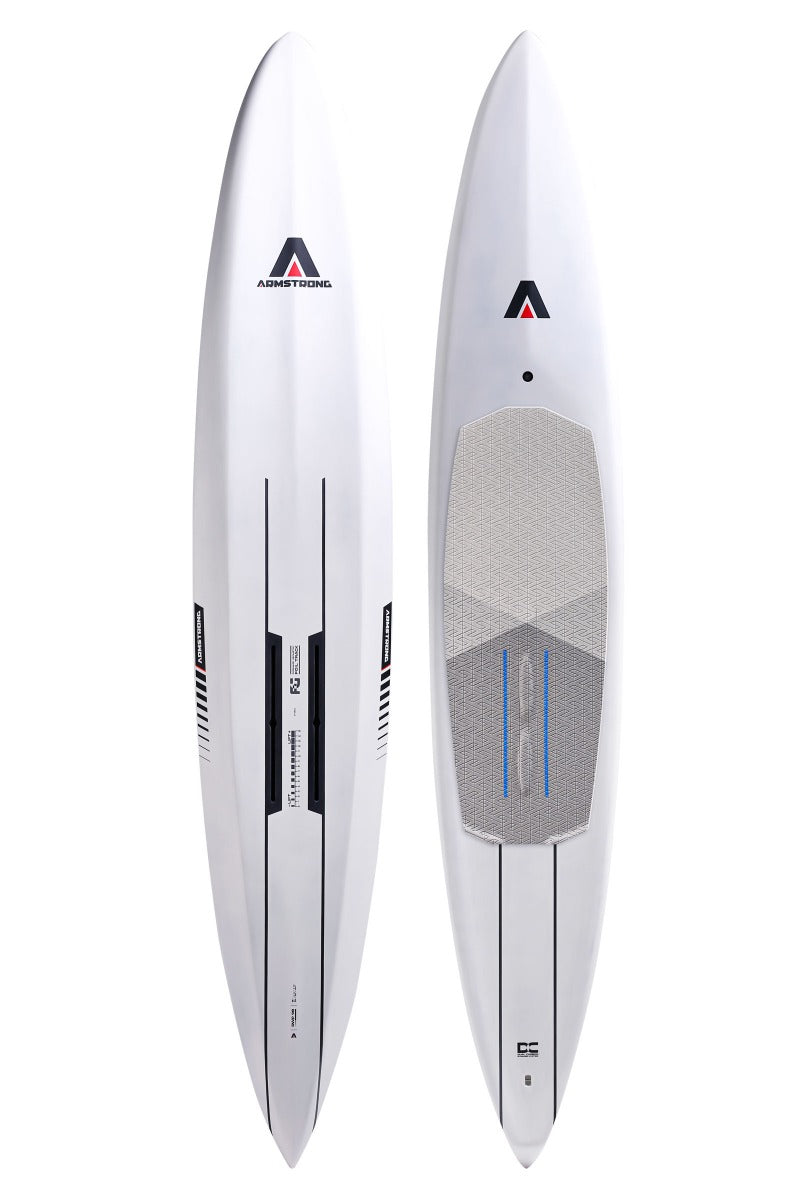 Armstrong Downwind Performance Foil Board - Wet N Dry Boardsports