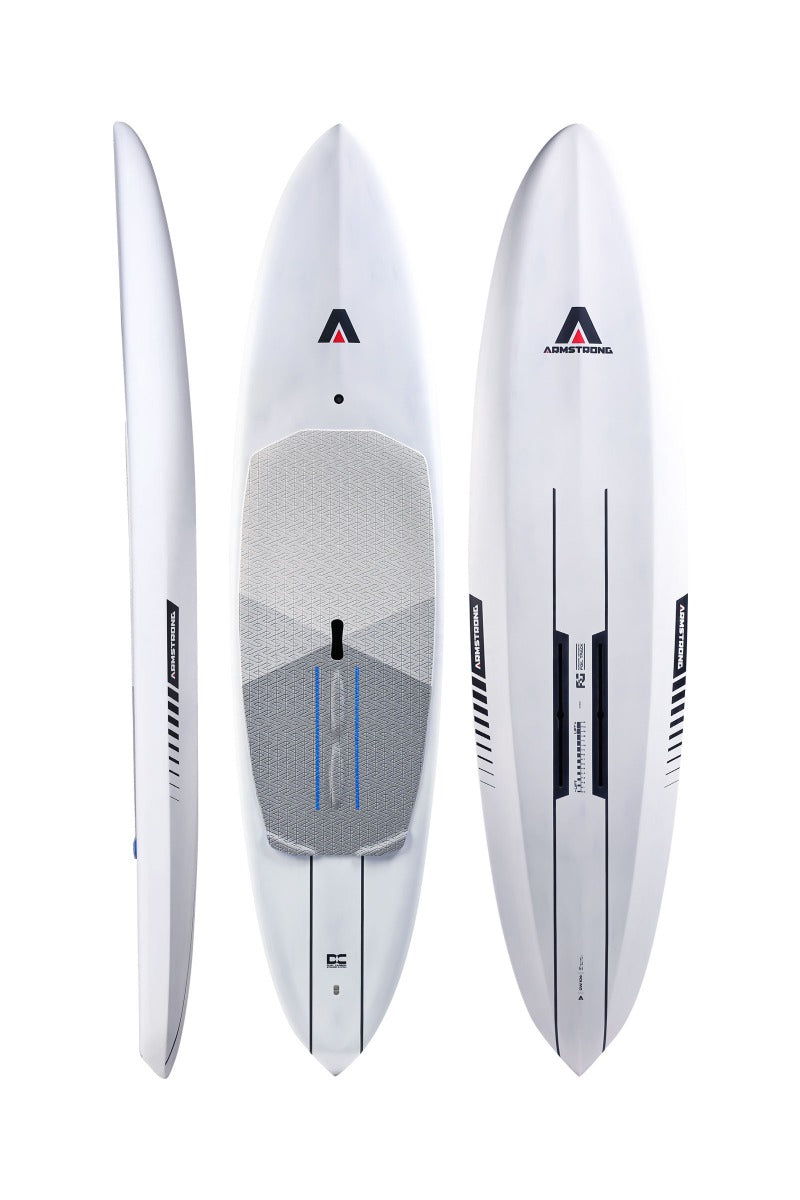 Armstrong Downwind Foil Board - Wet N Dry Boardsports